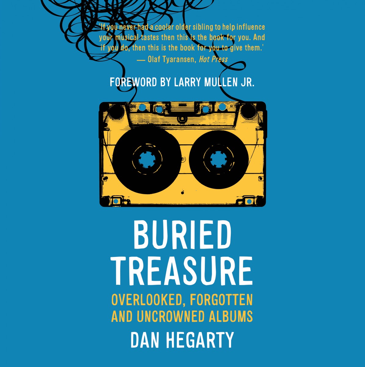 Dan-Hegarty-Buried-Treasure