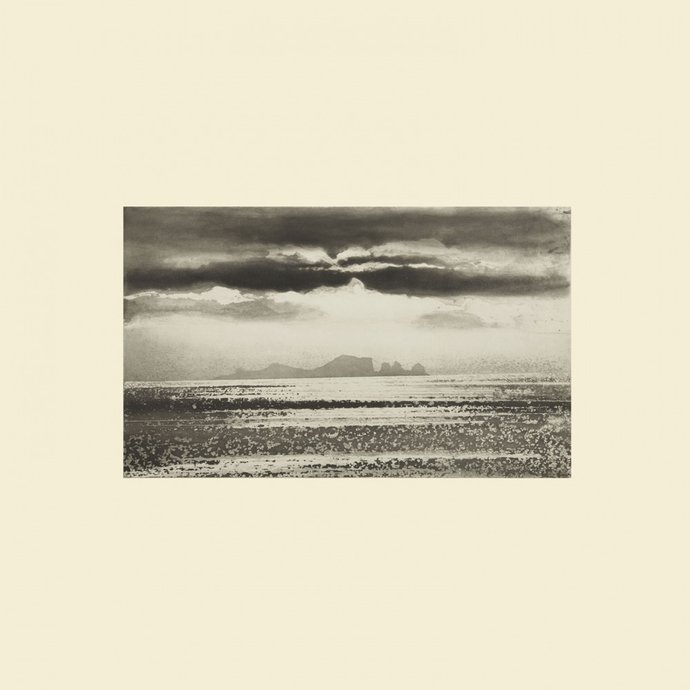 Cover art for Seachange