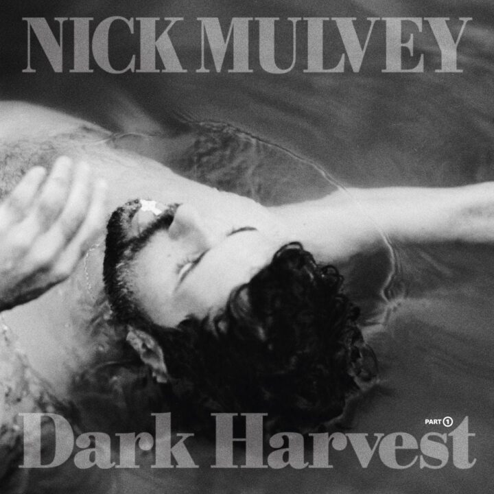 Cover art for Dark Harvest Pt.1