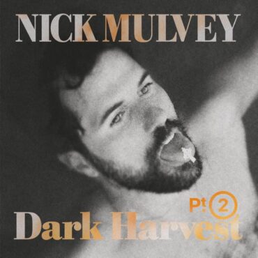 Cover art for Dark Harvest Pt 2