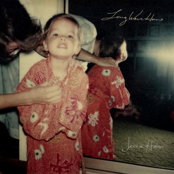 Cover art for Long Way Home
