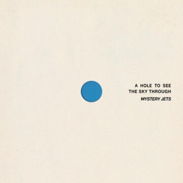Cover art for A Hole To See The Sky Through