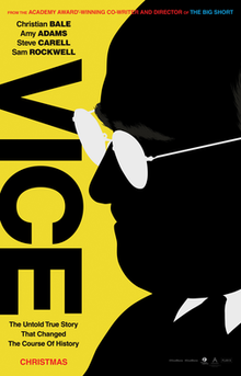 Cover art for Vice