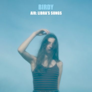 Cover art for Air Songs