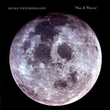 Cover art for Wax & Wayne