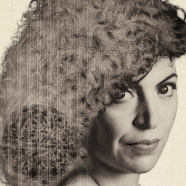 Finding Home by Maya Youssef: Production, Guitar, Mix