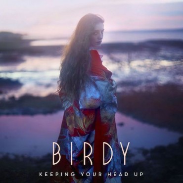 Cover art for Keeping Your Head Up