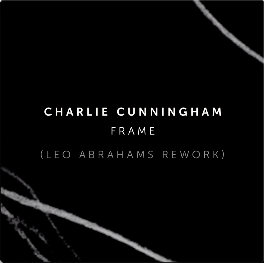 Cover art for Reworks (3 Tracks)