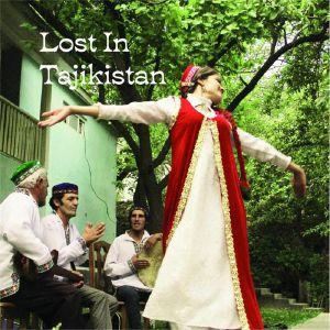 Lost In Tajikistan by Various Artists: Production, Mix
