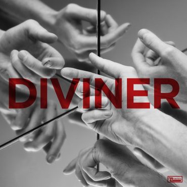 Cover art for Diviner