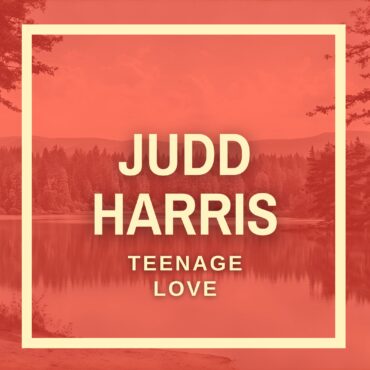 Cover art for Teenage Love
