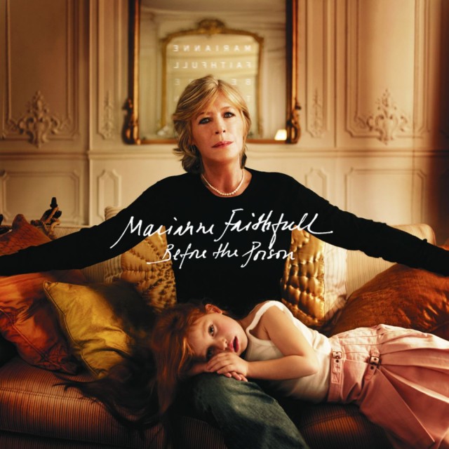 Cover art for Crazy Love