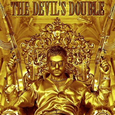 Cover art for Devil's Double