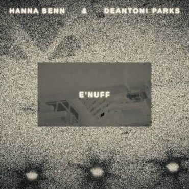 Cover art for E'nuff