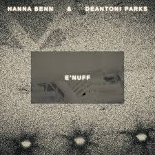 Cover art for E'nuff