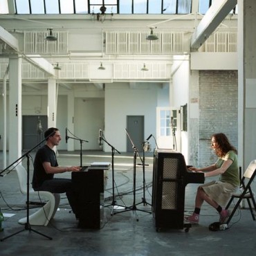 Cover art for Face To Face