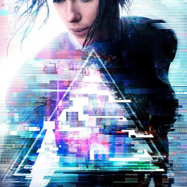 Cover art for Ghost In The Shell