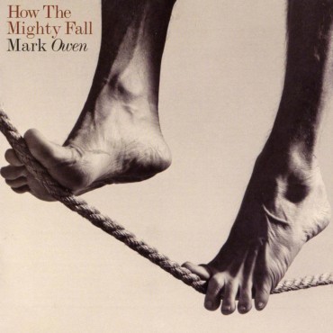 Cover art for How The Mighty Fall