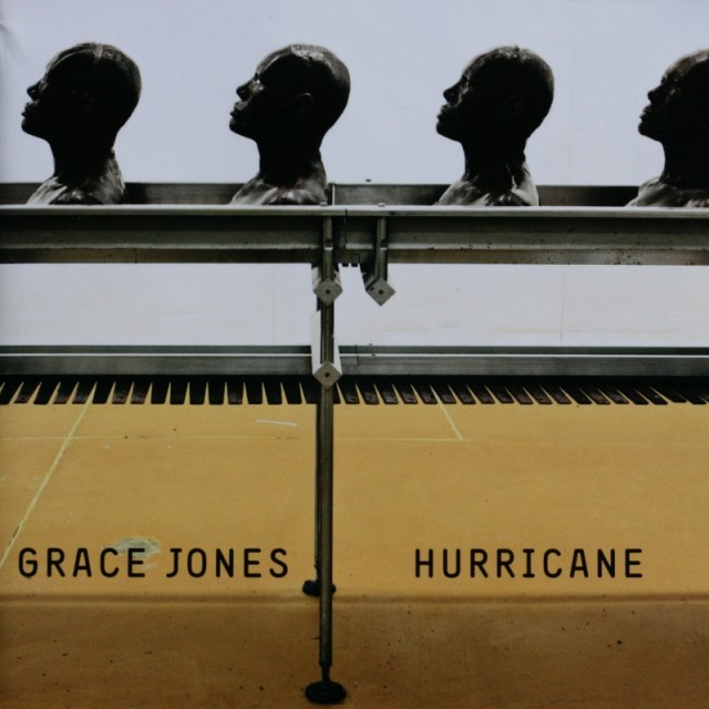 Cover art for Hurricaine
