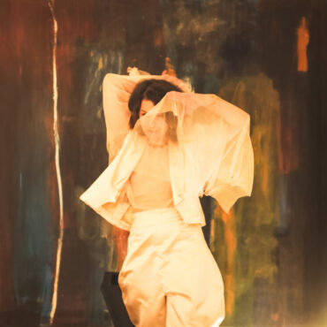 Cover art for Long Wave Home
