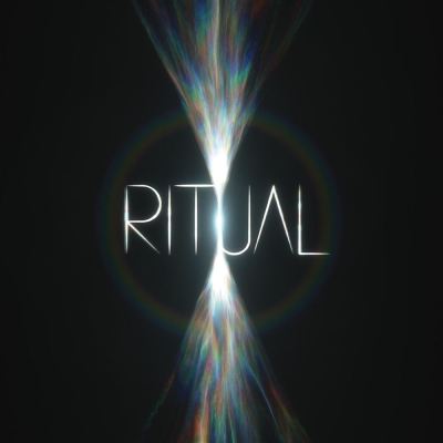 Cover art for Ritual