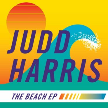 Cover art for The Beach EP
