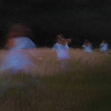 Cover art for I Hate Goodbyes