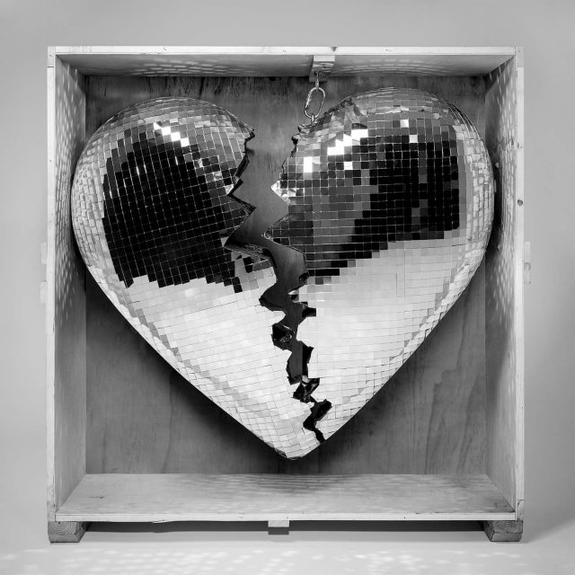 Cover art for Late Night Feelings