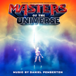 Cover art for Masters Of The Universe