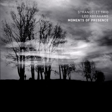 Cover art for Moments Of Presence