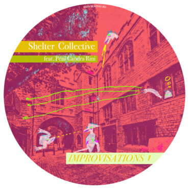 Cover art for Improvisations 1