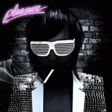 Cover art for Pleasure 2