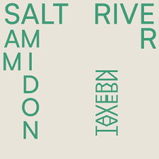 Cover art for Salt River