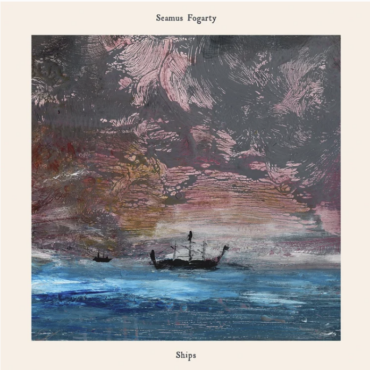 Cover art for Ships
