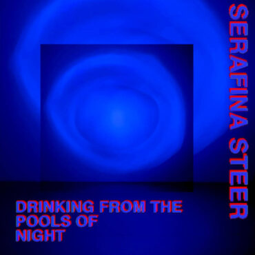 Cover art for Drinking From The Pools Of Night