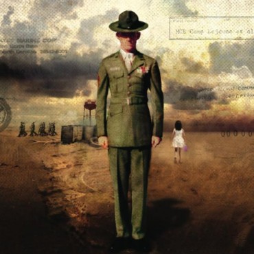 Cover art for Semper Fi