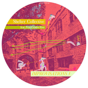 Cover art for Improvisations 1