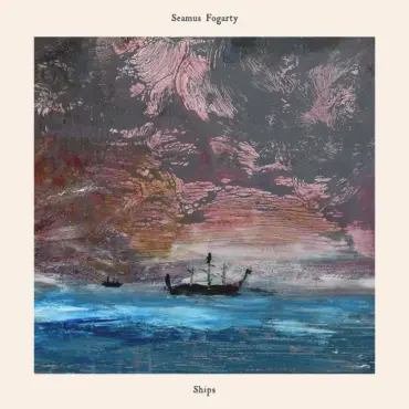 Cover art for Ships