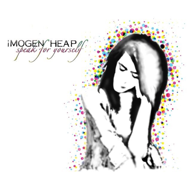 Cover art for Speak For Yourself