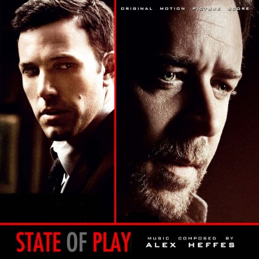 Cover art for State Of Play