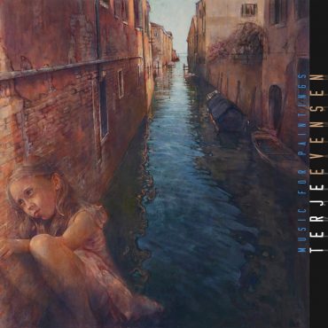 Cover art for Music For Paintings