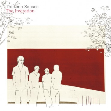 Cover art for The Invitation