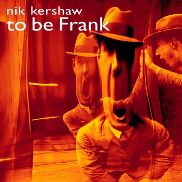 Cover art for To Be Frank