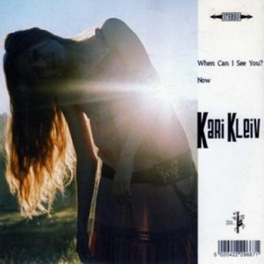 Cover art for When Can I See You