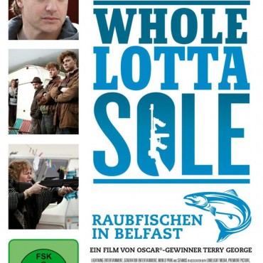Cover art for Whole Lotta Sole