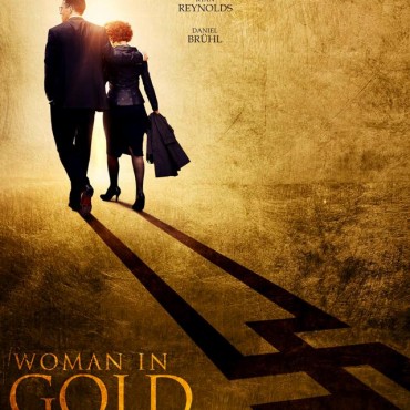 Cover art for Woman In Gold