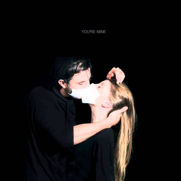Cover art for You're Mine
